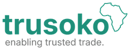 trusoko — enabling trusted trade